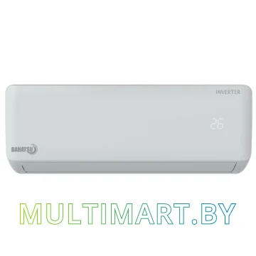 Кондиционер Dahatsu Silver DC Inverter DA-07I